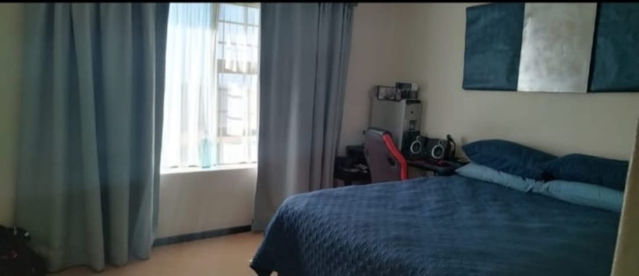 To Let 3 Bedroom Property for Rent in Seemeeu Park Western Cape